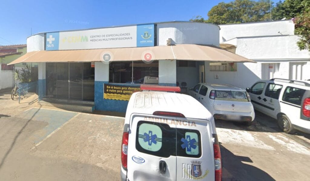 A Farmácia Municipal da Várzea tem Novo Endereço