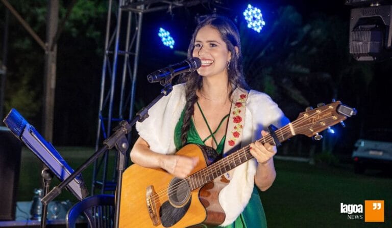 Já pensou o que vai fazer nesse Feriado em Lagoa Santa?