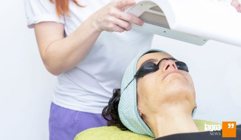 Fototerapia para Tratamento da Pele e seus Benefícios