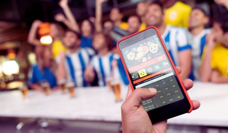 Jogos de Aposta Online causa dependência?