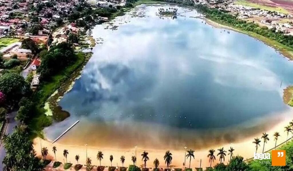 Lagoa da Prata: A Capital da Pesca Esportiva