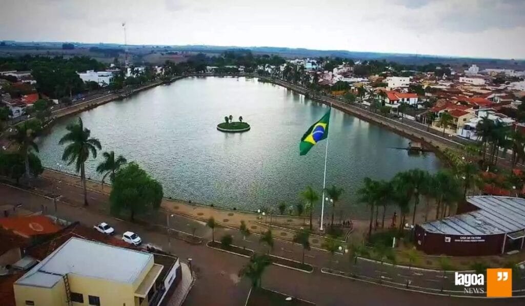 Lagoa Formosa: Cultura e Tradição