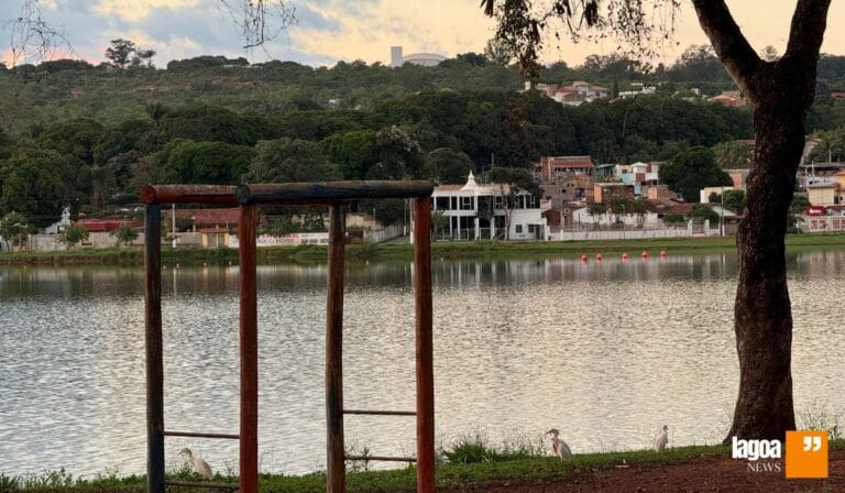 Por que Morar em Lagoa Santa, MG é uma Escolha Inteligente