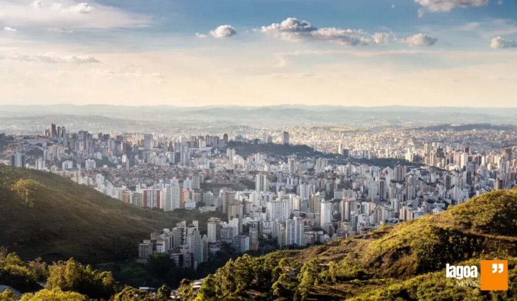 Oficinas Sobre Macrozoneamento Metropolitano em Minas Gerais