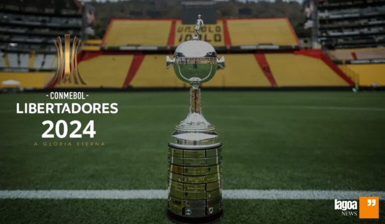 Onde Assistir à Final da Libertadores 2024 em Lagoa Santa
