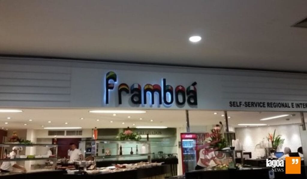 Restaurante Framboá, da Paraíba, é eleito o melhor restaurante a quilo de 2024