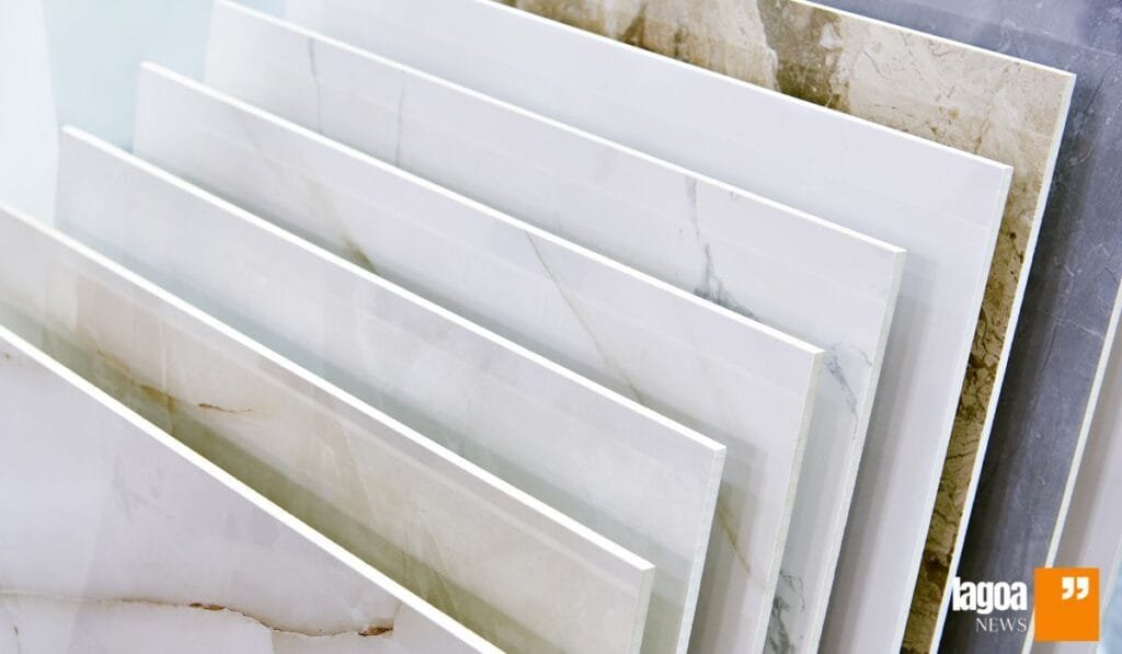 Revestimentos para Piso e Paredes em Imóveis de Lagoa Santa, Minas Gerais