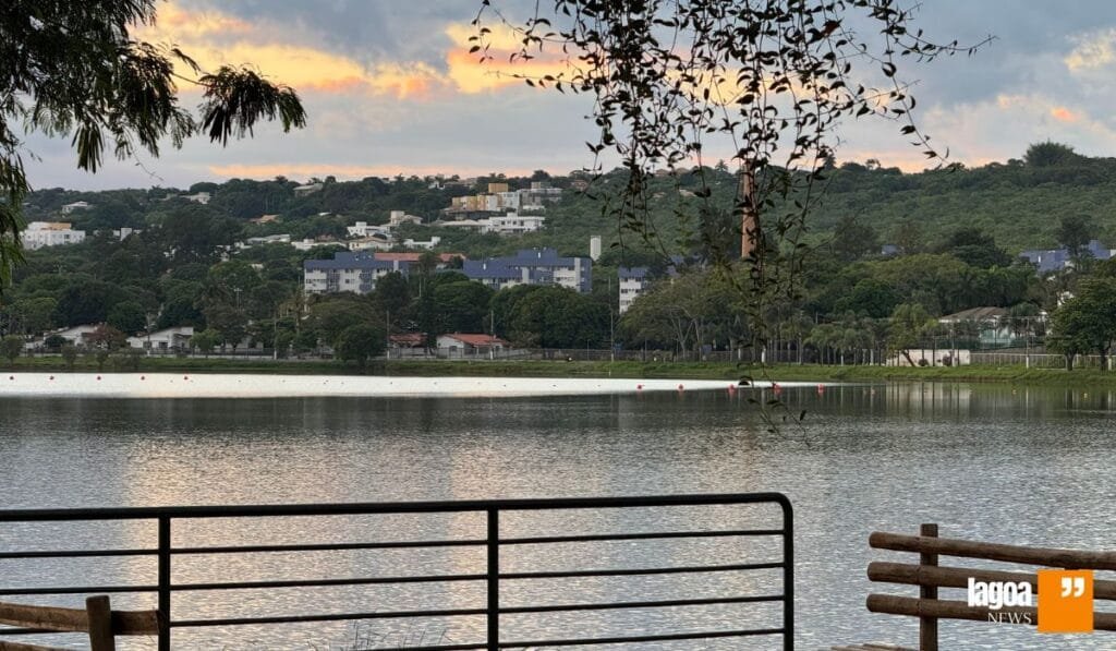 Segurança Pública em Lagoa Santa, Minas Gerais