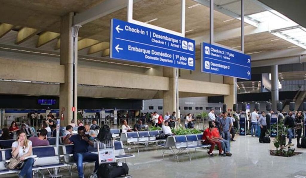 Voo Direto BH Airport Sorriso (MT): Nova Rota Fortalece Conexões Econômicas