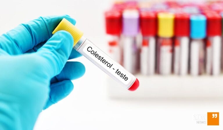 Remédio reduz forma Genética do Colesterol em 86%
