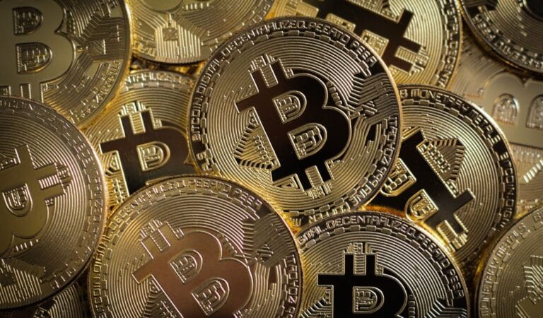 Tudo sobre o Bitcoin: A Moeda Digital que Transformou a Economia