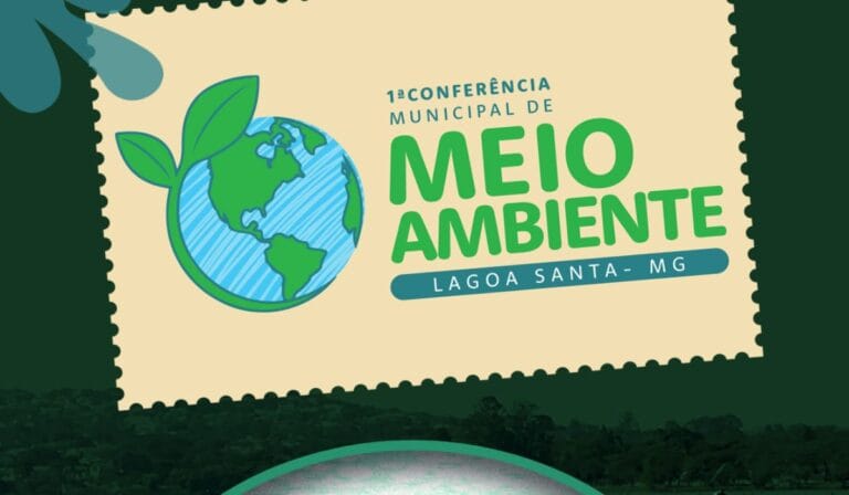 Lagoa Santa Realiza sua 1ª Conferência Municipal do Meio Ambiente: Um Passo para o Futuro Sustentável