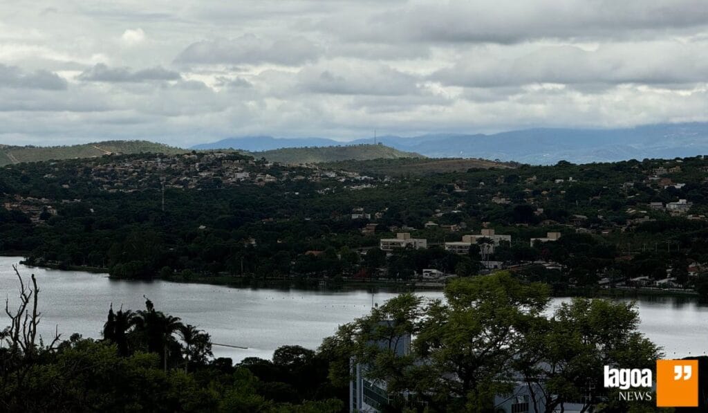 Aumento da População em Lagoa Santa, MG: Um Reflexo do Crescimento Regional