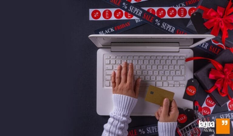 A Black Friday pós internet: a popularização das vendas online