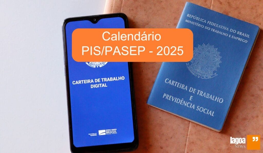 Calendário do PIS 2025 Aprovado: Datas de Pagamento do Abono