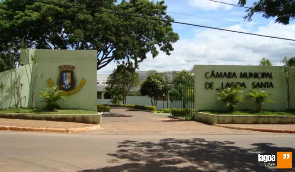 Câmara de Lagoa Santa discute proposta de pedágios no Vetor Norte em reunião pública