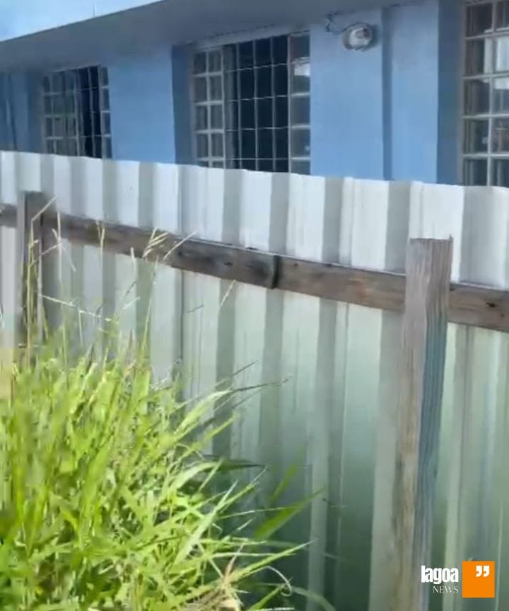 Construção Inacabada na UBS Gera Vídeo de Protesto 7 Construção Inacabada na UBS Gera Vídeo de Protesto