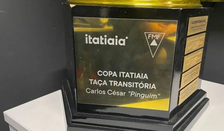Copa Itatiaia KTO: Grenal de Lagoa Santa Tem Grupo Definido na 63ª Edição
