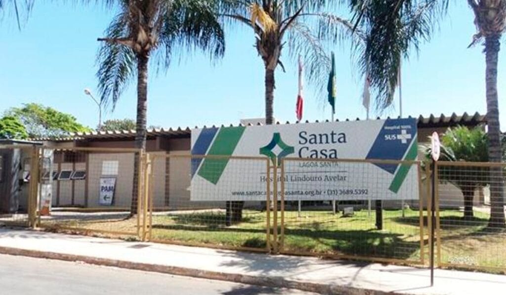 Comissão Avalia Corte de Recursos à Santa Casa em Lagoa Santa e o que pode gerar na Saúde Pública