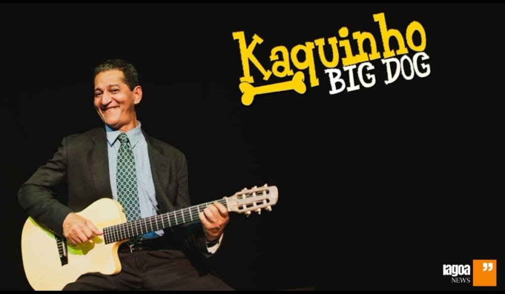 Faleceu Kaquinho Big Dog aos 62 anos: A Trajetória do Radialista Mineiro