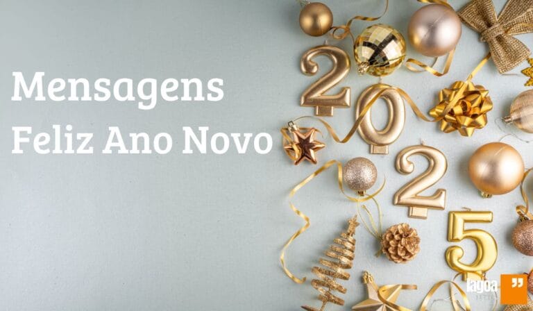 Feliz Ano Novo 2025: 30 Mensagens para Inspirar