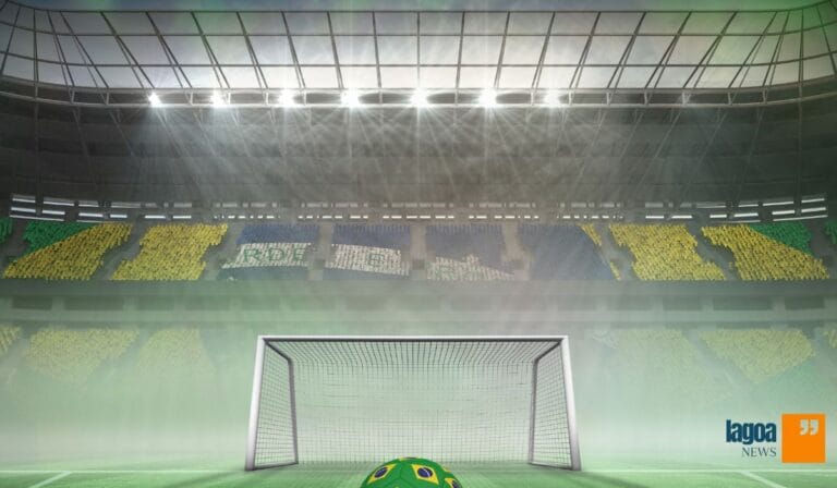 Futebol Brasileiro: Uma Identidade em Crise