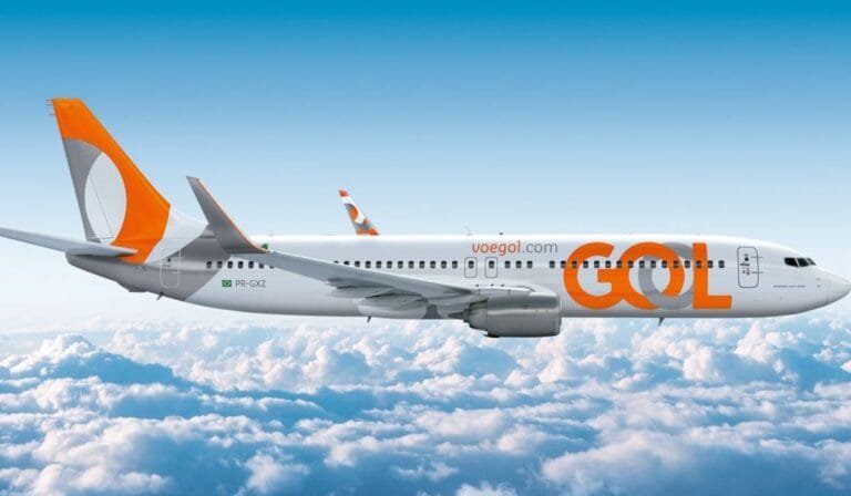 Gol Linhas Aéreas abre 64 vagas de emprego, incluindo oportunidades em Lagoa Santa
