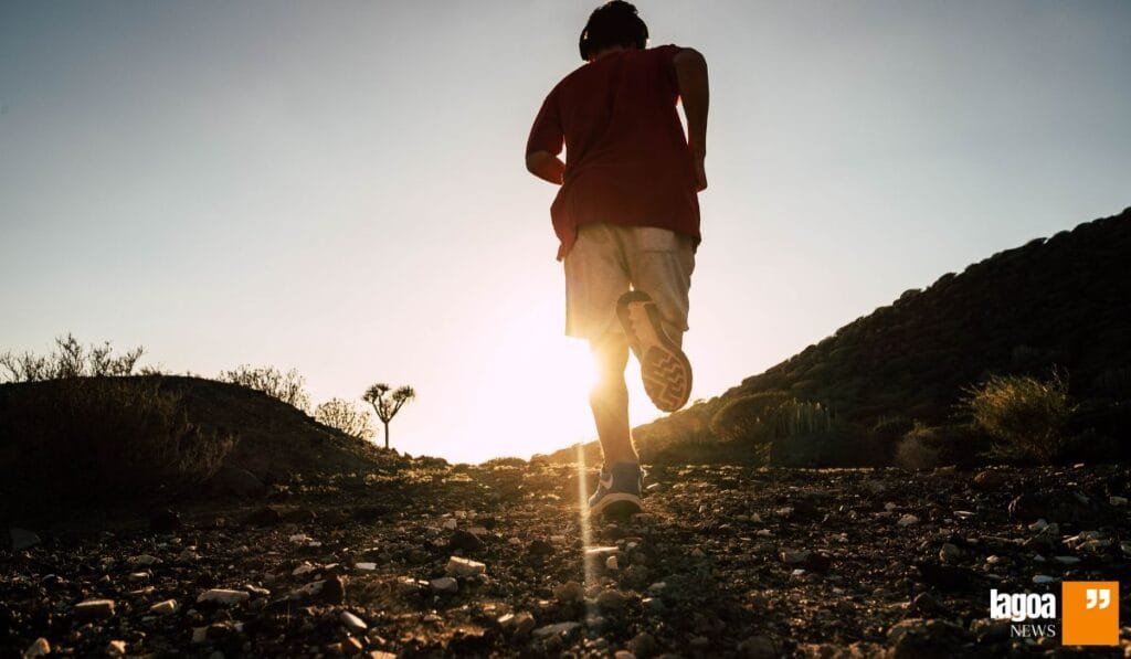 Guia completo para correr na natureza