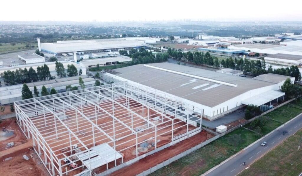 Nanum Nanotecnologia expande operações com investimento de R$ 60 milhões em Lagoa Santa