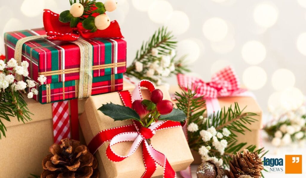 Presentes de Natal 2024: Ideias Criativas e Econômicas para Surpreender