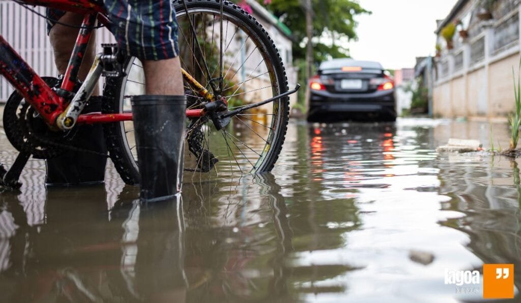 Dicas de Prevenção Contra Tempestades de Final de Ano
