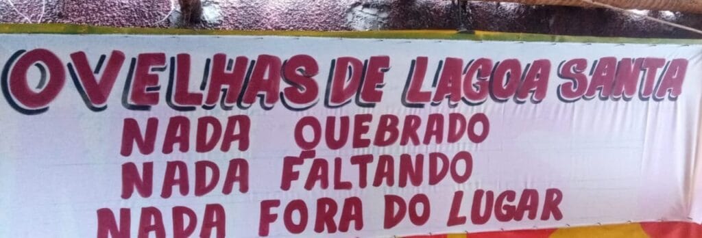 Mineirão Recebe mais de 68 Mil pessoas para a visita do Profeta Bruno Leonardo 8 Profeta Bruno Leonardo - faixa
