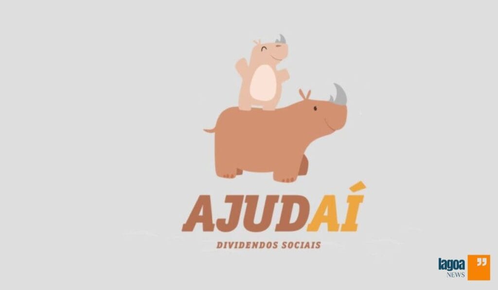 Força do Projeto Social Ajudaí: Conectando Solidariedade e Inclusão 3 Projeto Social Ajudaí: Conectando Solidariedade e Inclusão