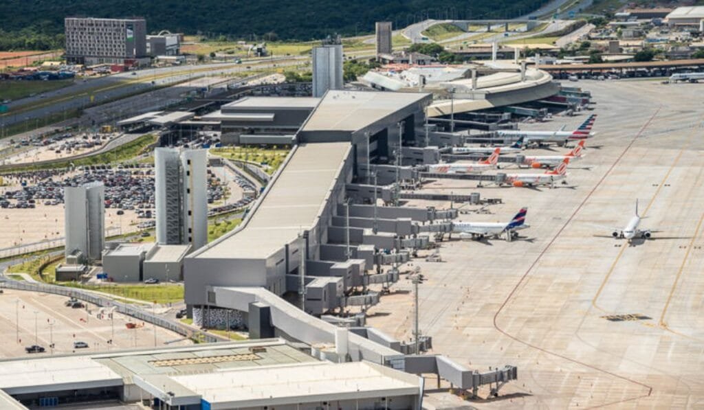 Reconhecimento internacional: BH Airport recebe selo de Aeroporto Verde pelo quarto ano consecutivo