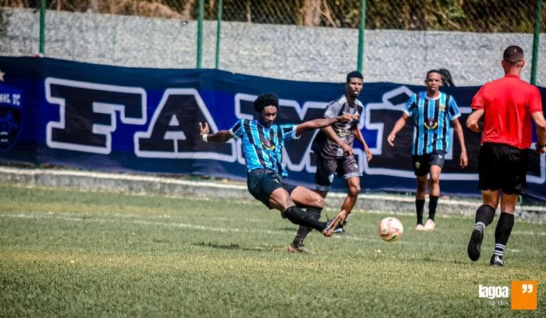 Conheça o Time que Vai Representar Lagoa Santa na Copa de Futebol Amador Itatiaia KTO