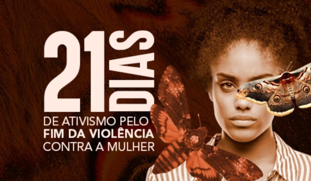 Pedal D’elas pelo Fim da Violência Contra as Mulheres em Lagoa Santa