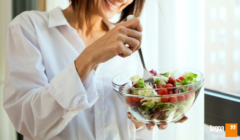 Dicas para uma alimentação saudável: como escolher os alimentos certos para o seu bem-estar