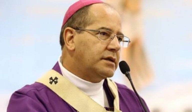 O arcebispo que elevou a Matriz a Santuário vai receber o título de cidadão honorário de Lagoa Santa