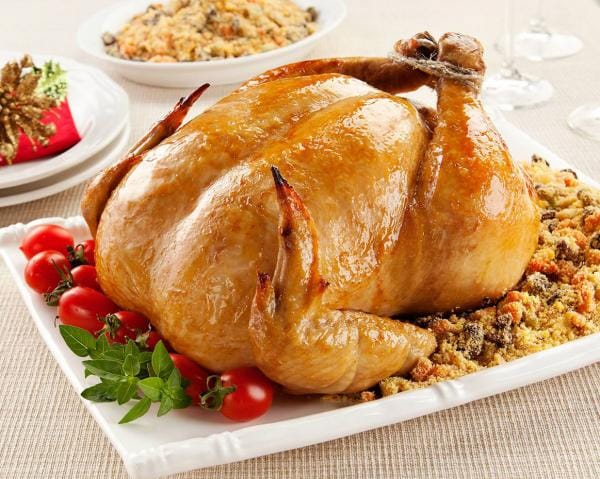 Você prefere comprar comida pronta neste Natal? 5 comida pronta neste Natal em lagoa santa