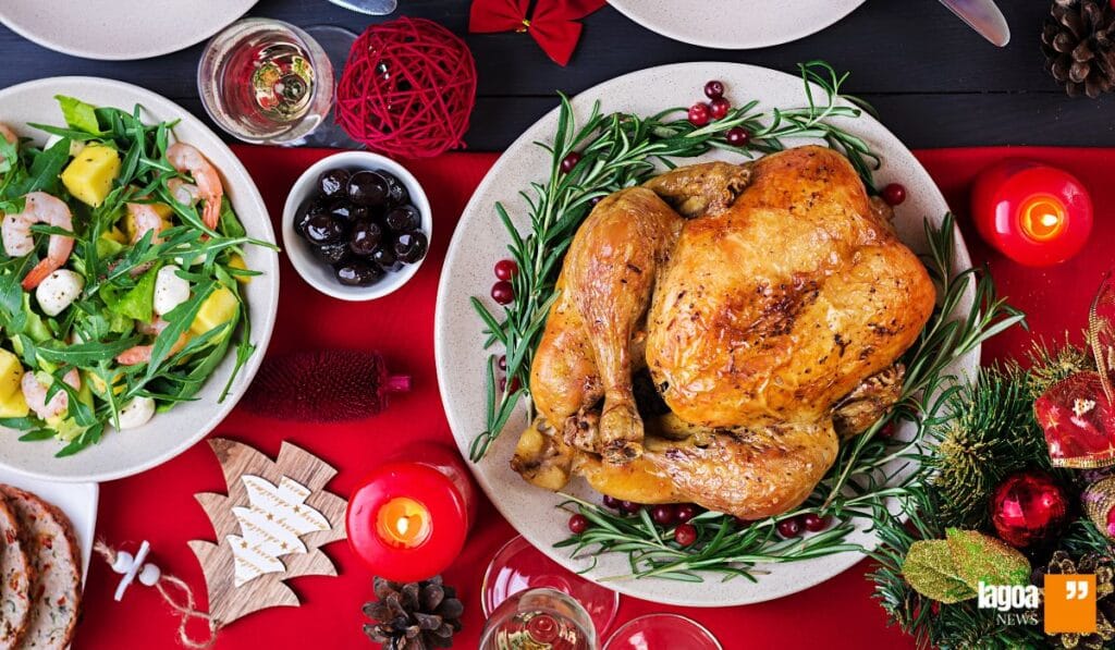 Você prefere comprar comida pronta neste Natal?