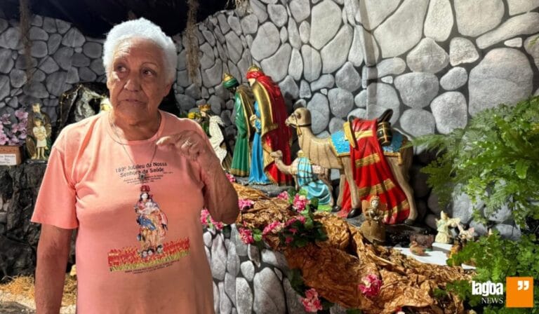 Três Gerações remontando o nascimento de Cristo