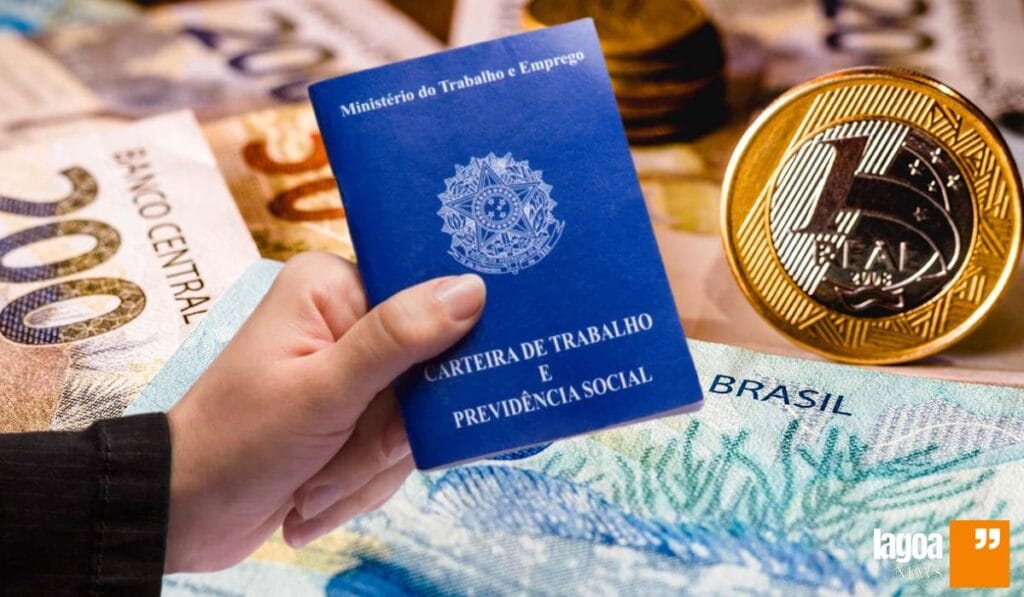 Novo salário mínimo para 2025: Descubra o valor real