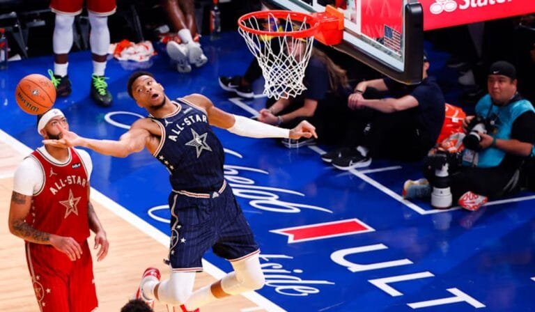 All-Star Game 2025: Formato Inovador Promete Agitar o Evento