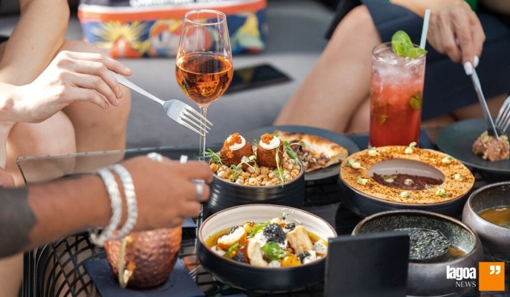 Bares e restaurantes devem ter aumento no faturamento no 1º trimestre de 2025