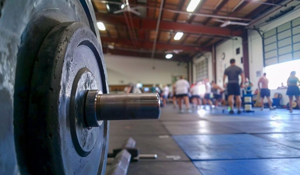 Hyrox: A Nova Modalidade Fitness Que Está Conquistando o Mundo 4 Benefícios do Hyrox