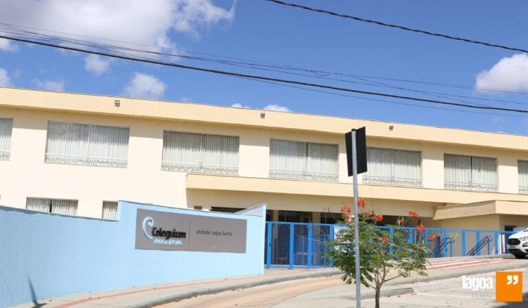 Estudantes de Lagoa Santa Podem Participar do Programa de Bolsas 2025 do Coleguium