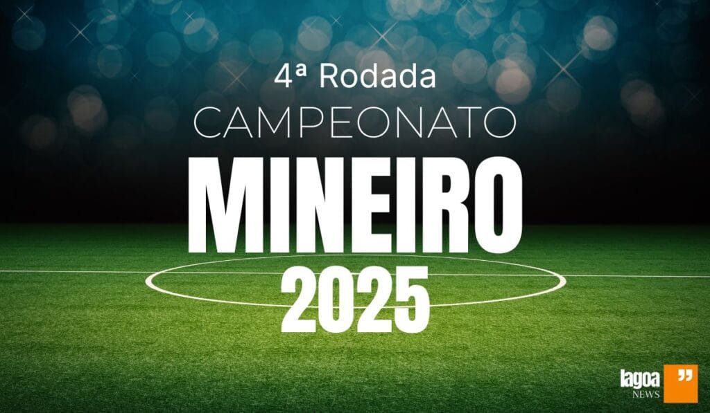 Campeonato Mineiro 2025