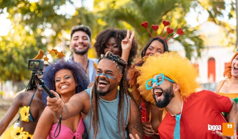 Carnaval em Lagoa Santa 2025: Tradição, Cultura e Diversão