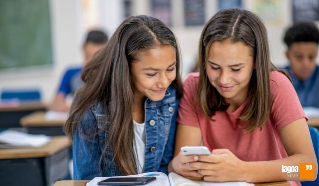 Celular está Proibido nas Escolas 2 Opiniões de Pais sobre celular nas escolas