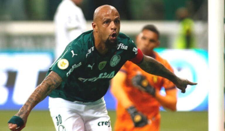 Felipe Melo Anuncia Aposentadoria: O Adeus do Pitbull Brasileiro